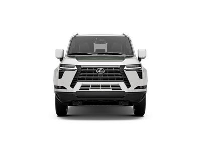 2026 Lexus GX 550 LUXURY