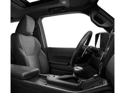 2026 Lexus GX 550 LUXURY