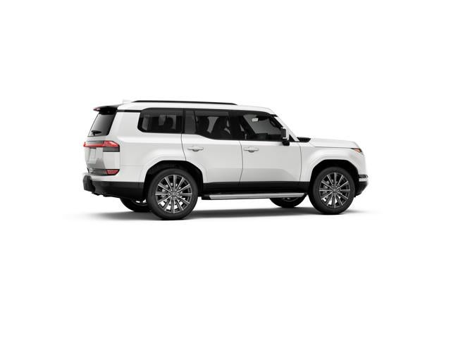 2026 Lexus GX 550 LUXURY