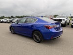 2022 Acura ILX w/Premium w/A-SPEC