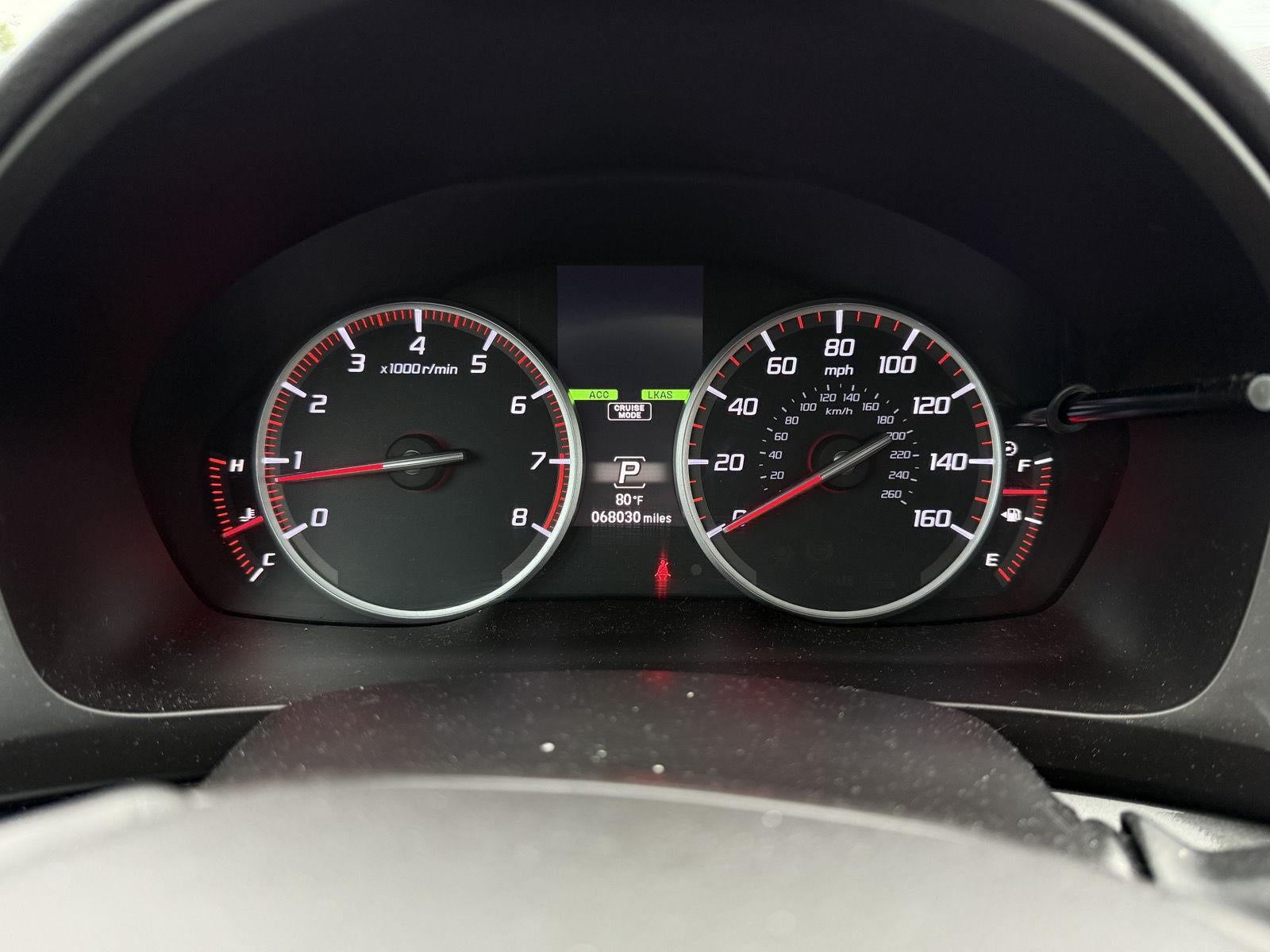 2022 Acura ILX w/Premium w/A-SPEC