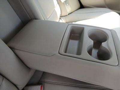 2020 Acura TLX Tech Package