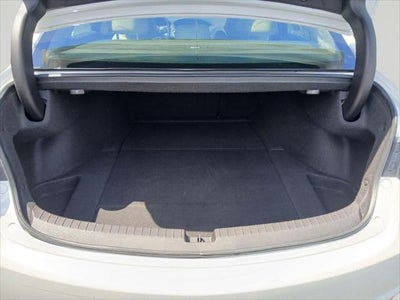 2020 Acura TLX Tech Package