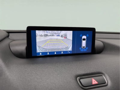 2021 Acura TLX Technology Package