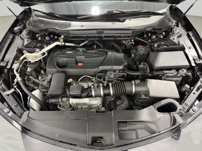2021 Acura TLX Technology Package