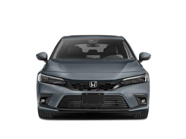 2024 Honda Civic Hatchback Sport Touring