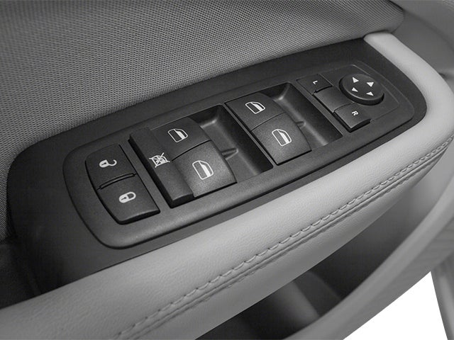 2013 Dodge Dart Rallye