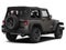 2017 Jeep Wrangler Freedom 4x4