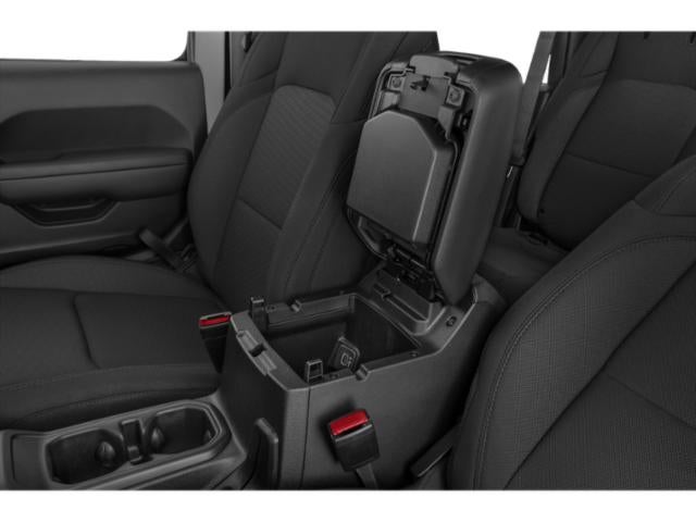 2023 Jeep Wrangler 2-Door Sport 4x4