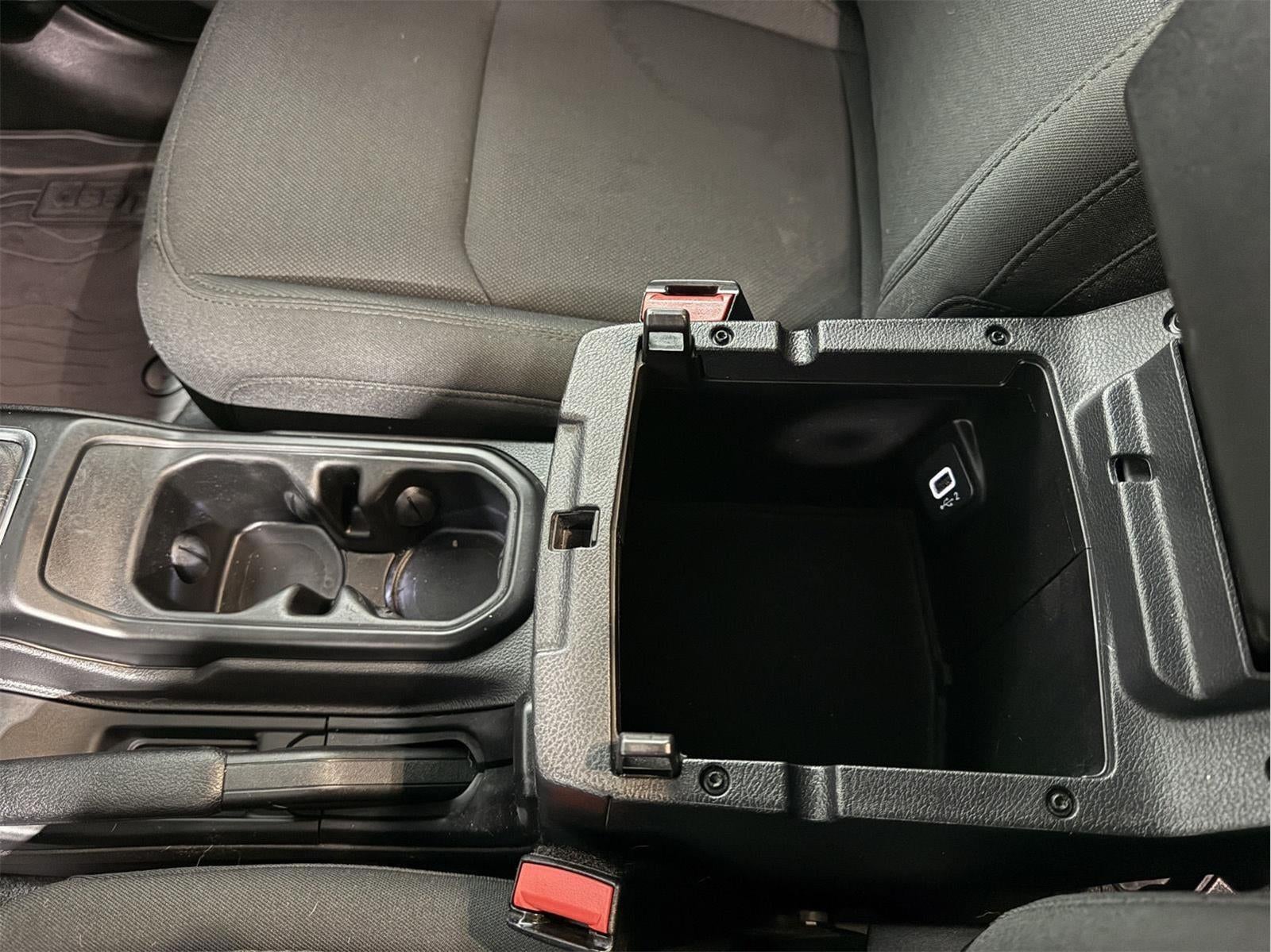 2022 Jeep Wrangler Willys Sport 4x4