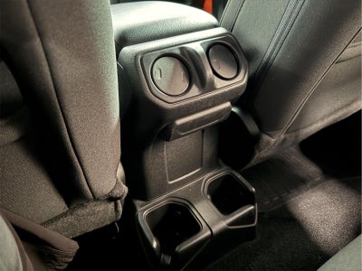 2023 Jeep Wrangler 2-Door Sport S 4x4