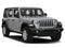 2020 Jeep Wrangler Unlimited Sport 4x4