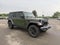 2021 Jeep Wrangler Unlimited Willys 4x4