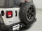 2023 Jeep Wrangler 4-Door Willys 4x4