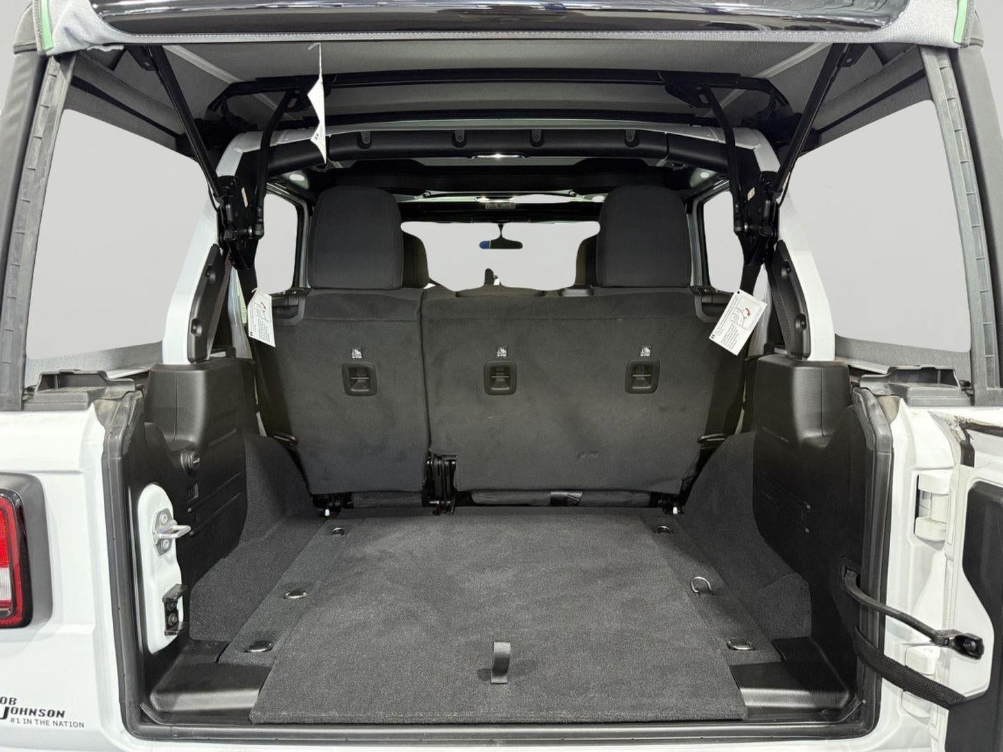 2023 Jeep Wrangler 4-Door Willys 4x4