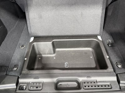 2023 Jeep Wrangler 4-Door Willys 4x4