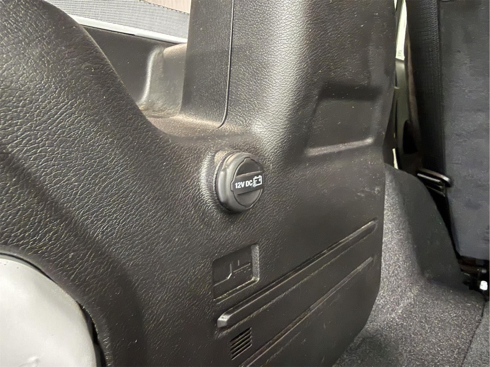 2023 Jeep Wrangler 4-Door Willys 4x4