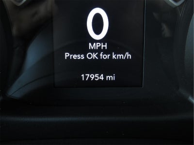 2023 Jeep Wrangler 4-Door Willys 4x4