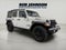 2023 Jeep Wrangler 4-Door Willys 4x4