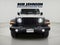 2023 Jeep Wrangler 4-Door Willys 4x4
