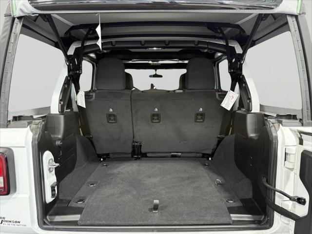 2023 Jeep Wrangler 4-Door Willys 4x4