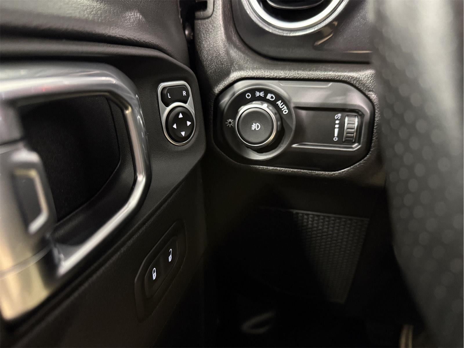 2023 Jeep Wrangler 4-Door Rubicon 392 4x4