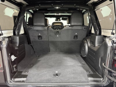 2023 Jeep Wrangler 4-Door Rubicon 392 4x4