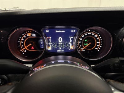 2023 Jeep Wrangler 4-Door Rubicon 392 4x4