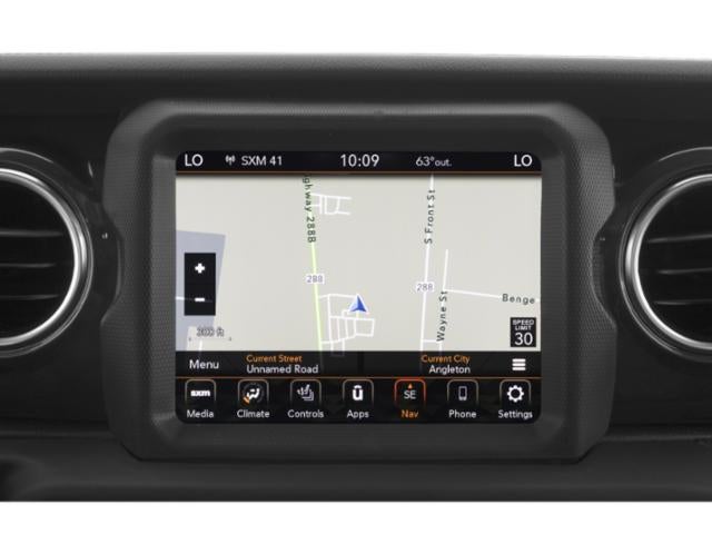 2023 Jeep Wrangler 4-Door Rubicon 392 4x4