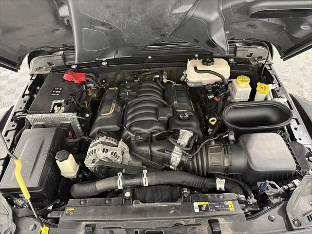 2023 Jeep Wrangler 4-Door Rubicon 392 4x4