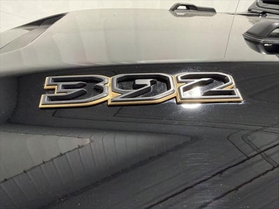 2023 Jeep Wrangler 4-Door Rubicon 392 4x4