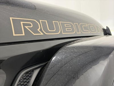 2023 Jeep Wrangler 4-Door Rubicon 392 4x4