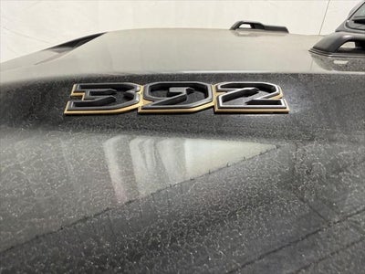 2023 Jeep Wrangler 4-Door Rubicon 392 4x4