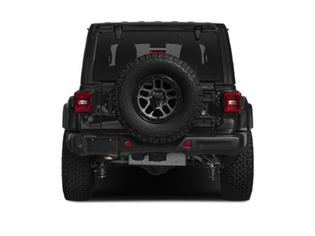 2023 Jeep Wrangler 4-Door Rubicon 392 4x4