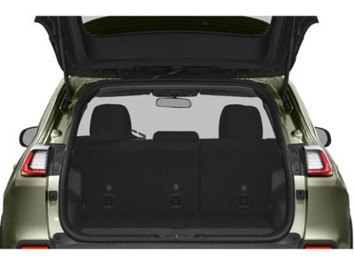 2022 Jeep Cherokee X 4x4