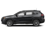 2022 Jeep Cherokee X 4x4