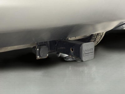 2021 Jeep Cherokee Limited 4x4