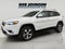 2021 Jeep Cherokee Limited 4x4