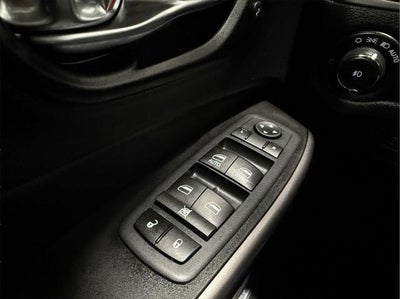 2021 Jeep Cherokee Limited 4x4