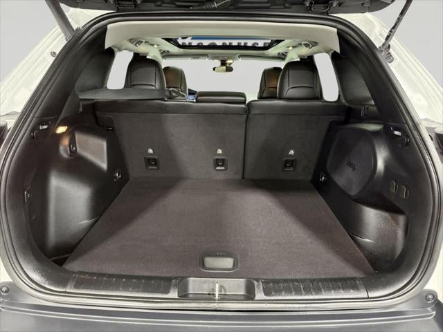 2021 Jeep Cherokee Limited 4x4