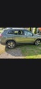 2020 Jeep Cherokee Limited 4x4