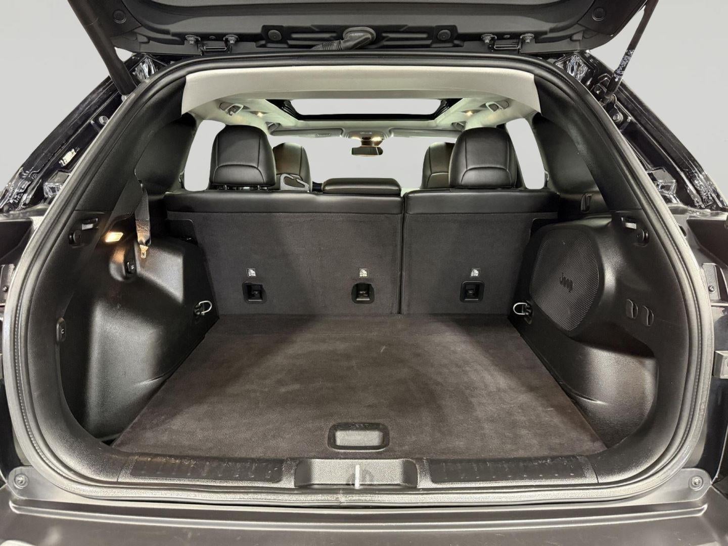 2021 Jeep Cherokee Limited 4x4