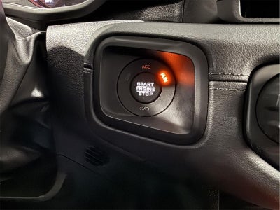 2024 Jeep Wrangler 4-Door Sahara