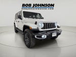 2024 Jeep Wrangler 4-Door Sahara