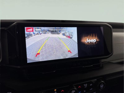 2024 Jeep Wrangler 4-Door Sahara