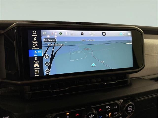 2024 Jeep Wrangler 4-Door Sahara