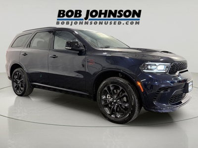 2025 Dodge Durango GT Plus AWD