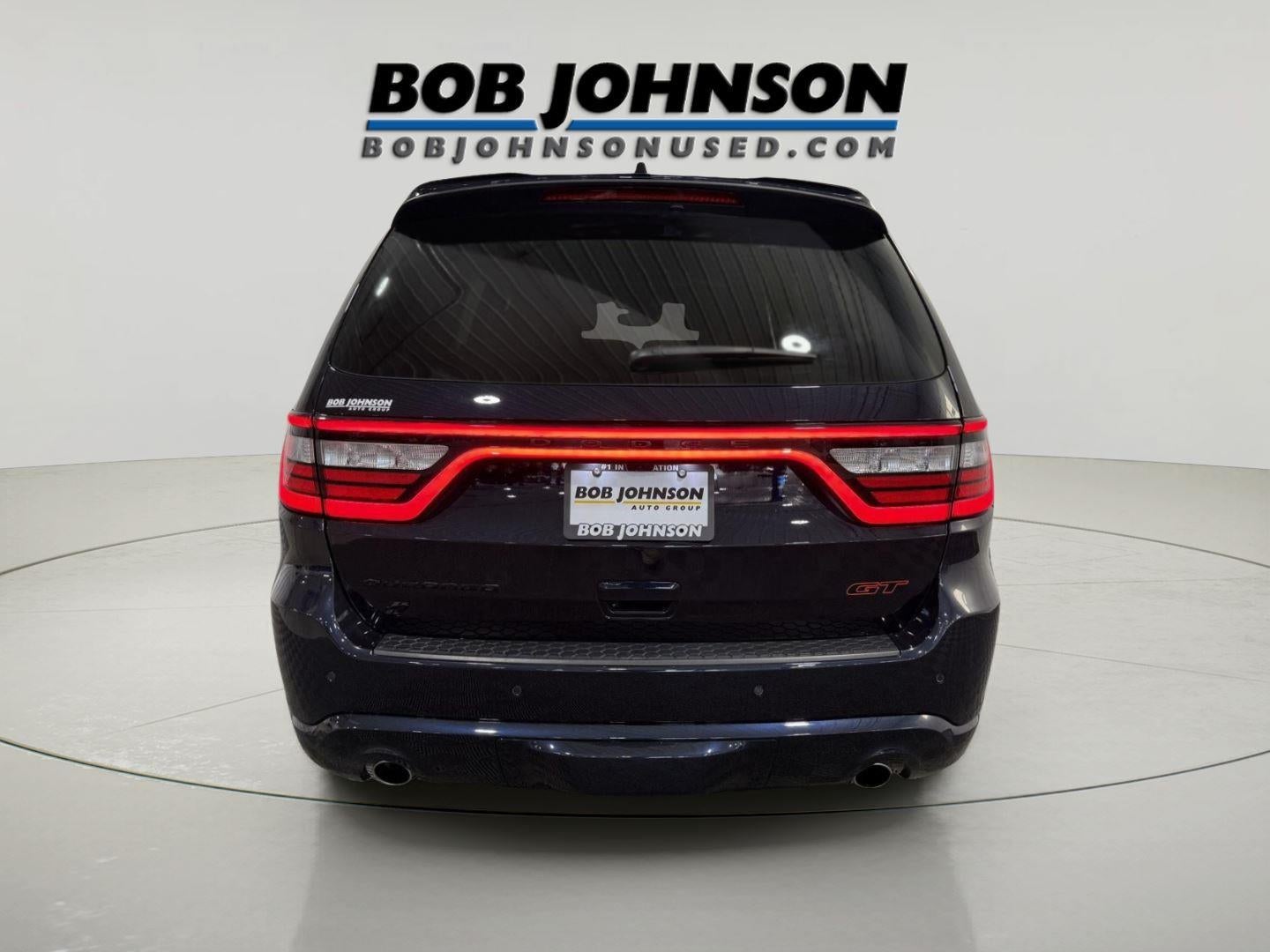 2025 Dodge Durango GT Plus AWD