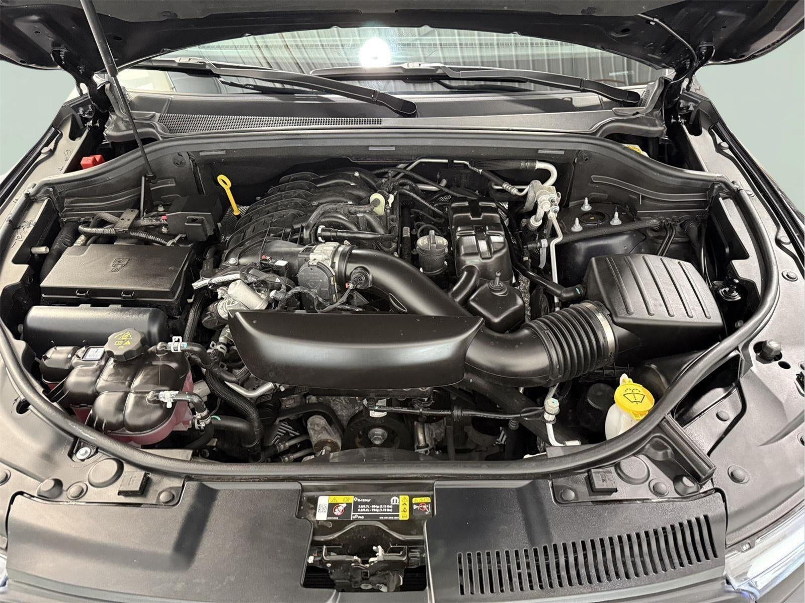 2025 Dodge Durango GT Plus AWD