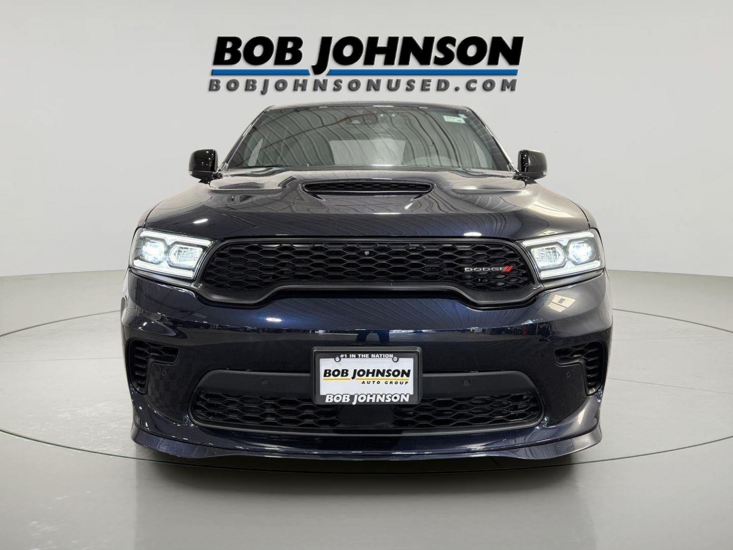 2025 Dodge Durango GT Plus AWD